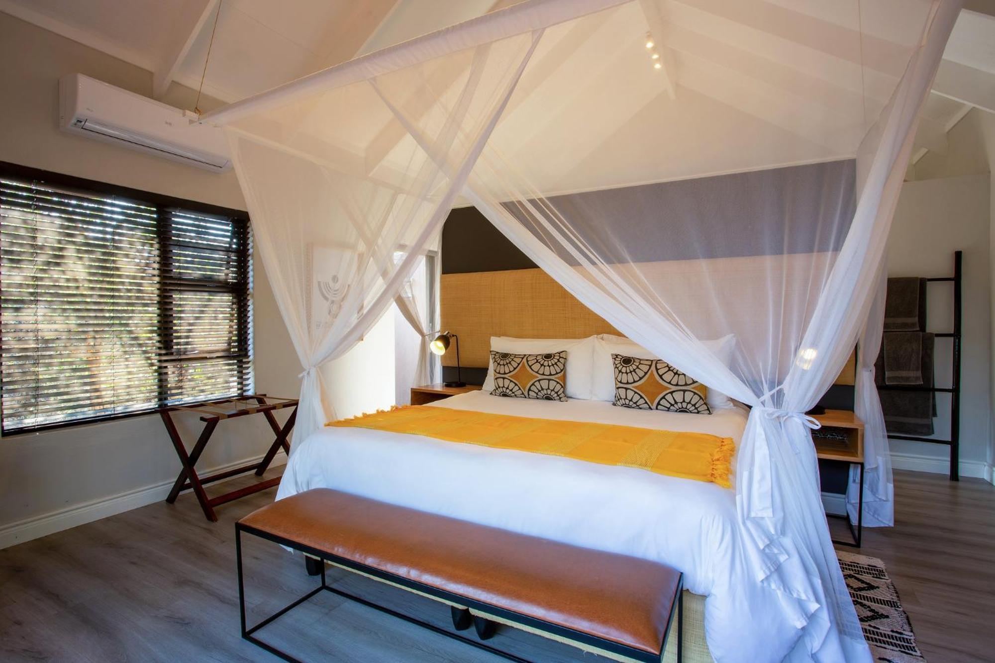 Moya Safari Villa Hoedspruit Exterior foto